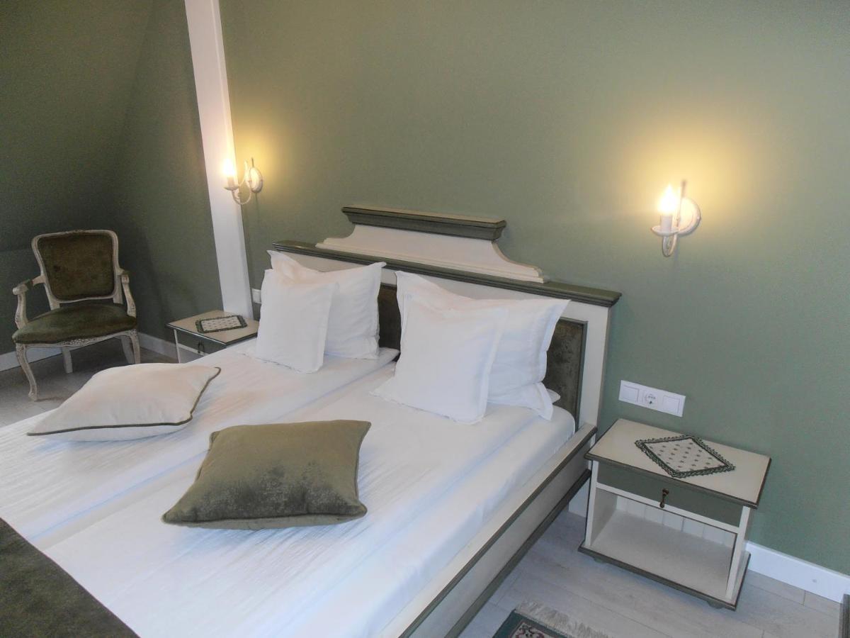 Gothic House Apartment Сибиу Екстериор снимка