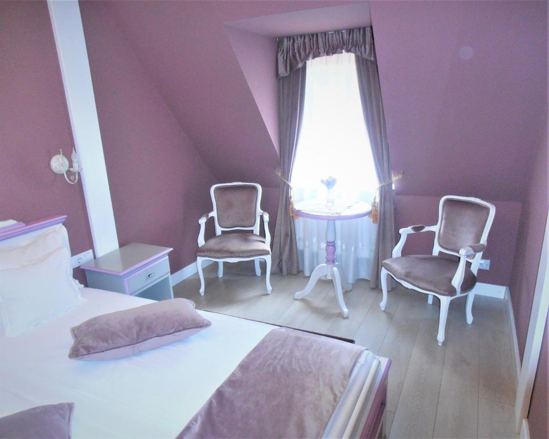 Gothic House Apartment Сибиу Екстериор снимка