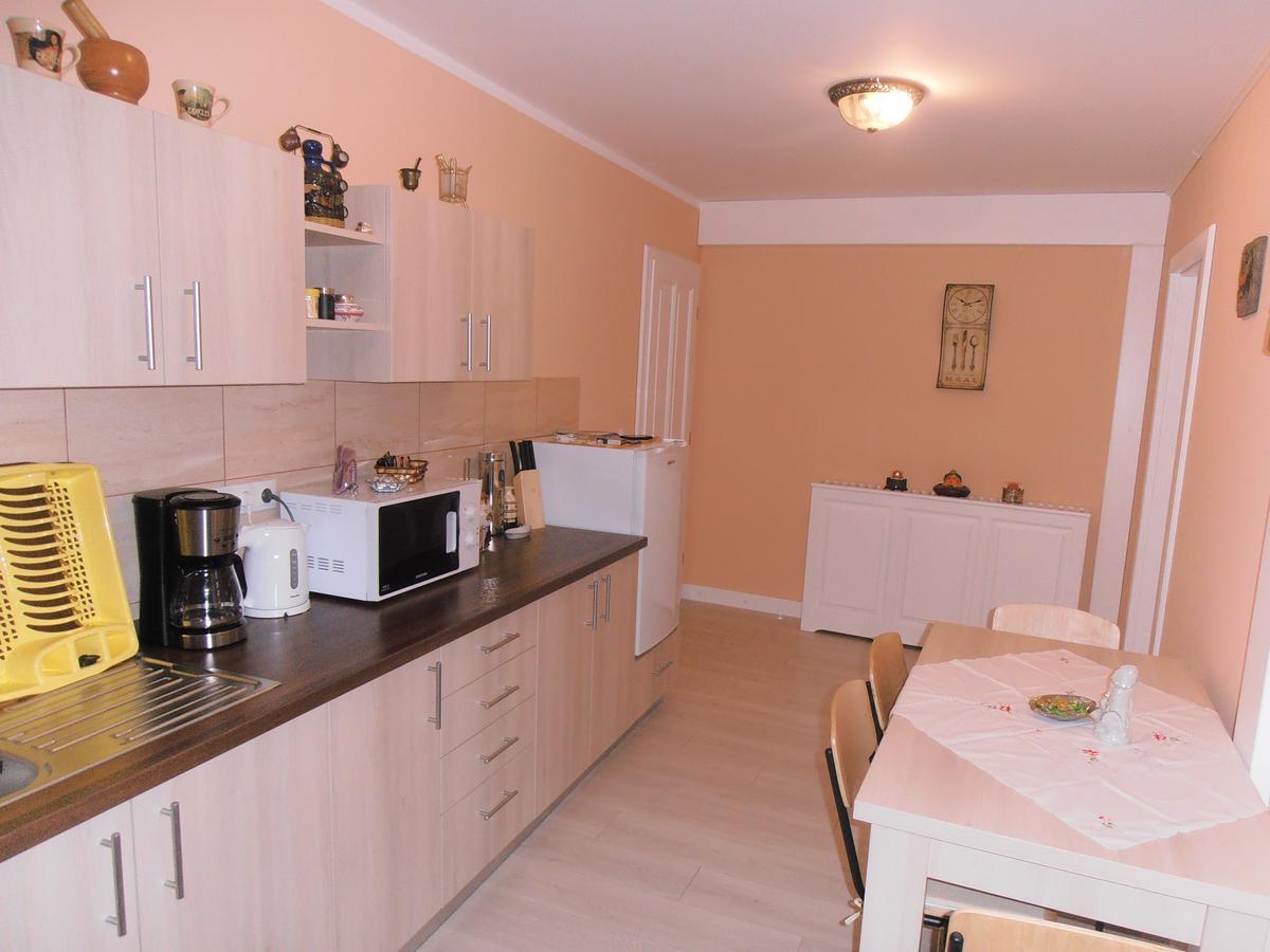 Gothic House Apartment Сибиу Екстериор снимка