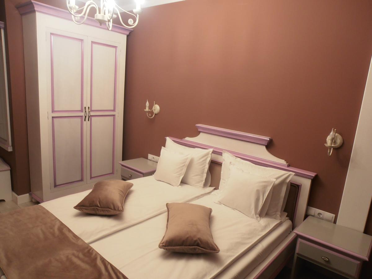 Gothic House Apartment Сибиу Екстериор снимка