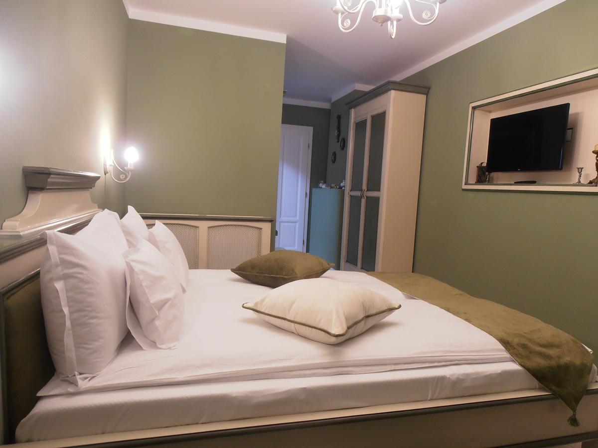 Gothic House Apartment Сибиу Екстериор снимка